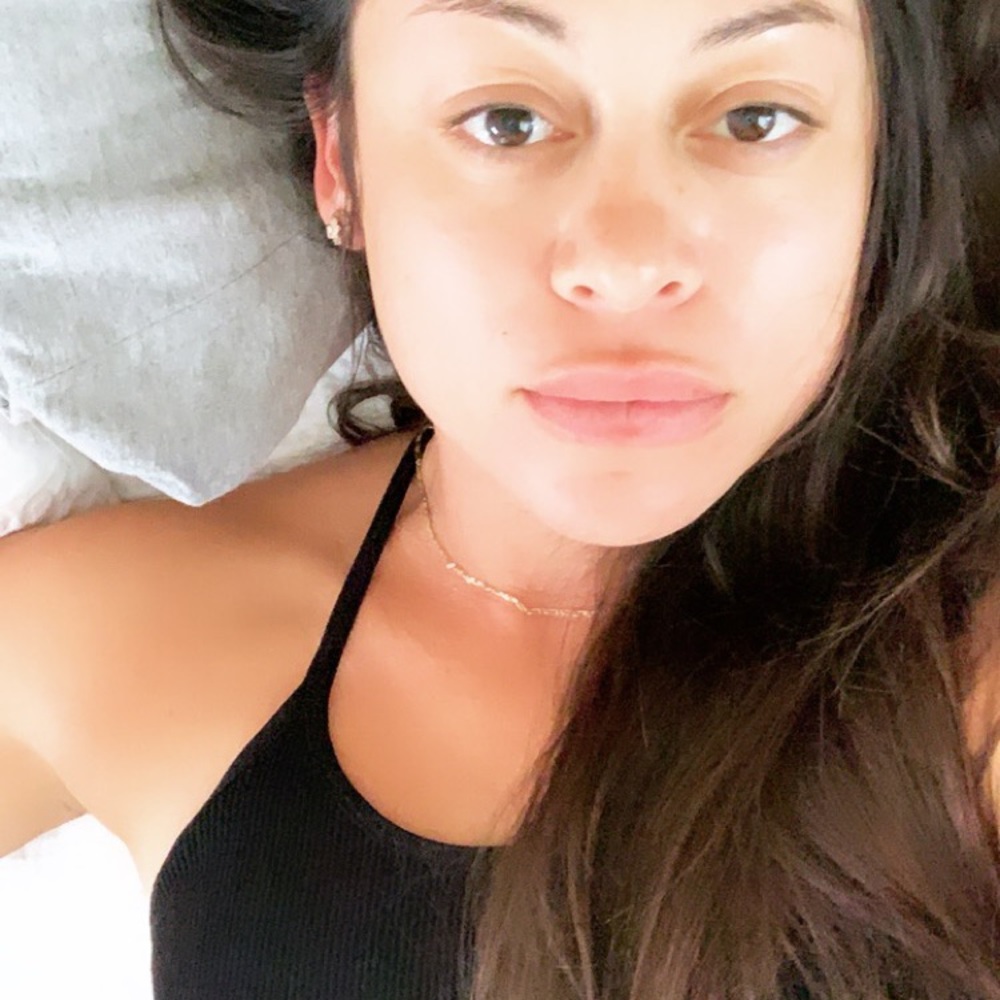 Meet your Posher, Raquel